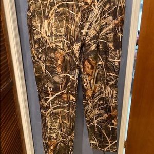 Duck Commander Hunting Pants 2XL - 44-46 Great Condition!